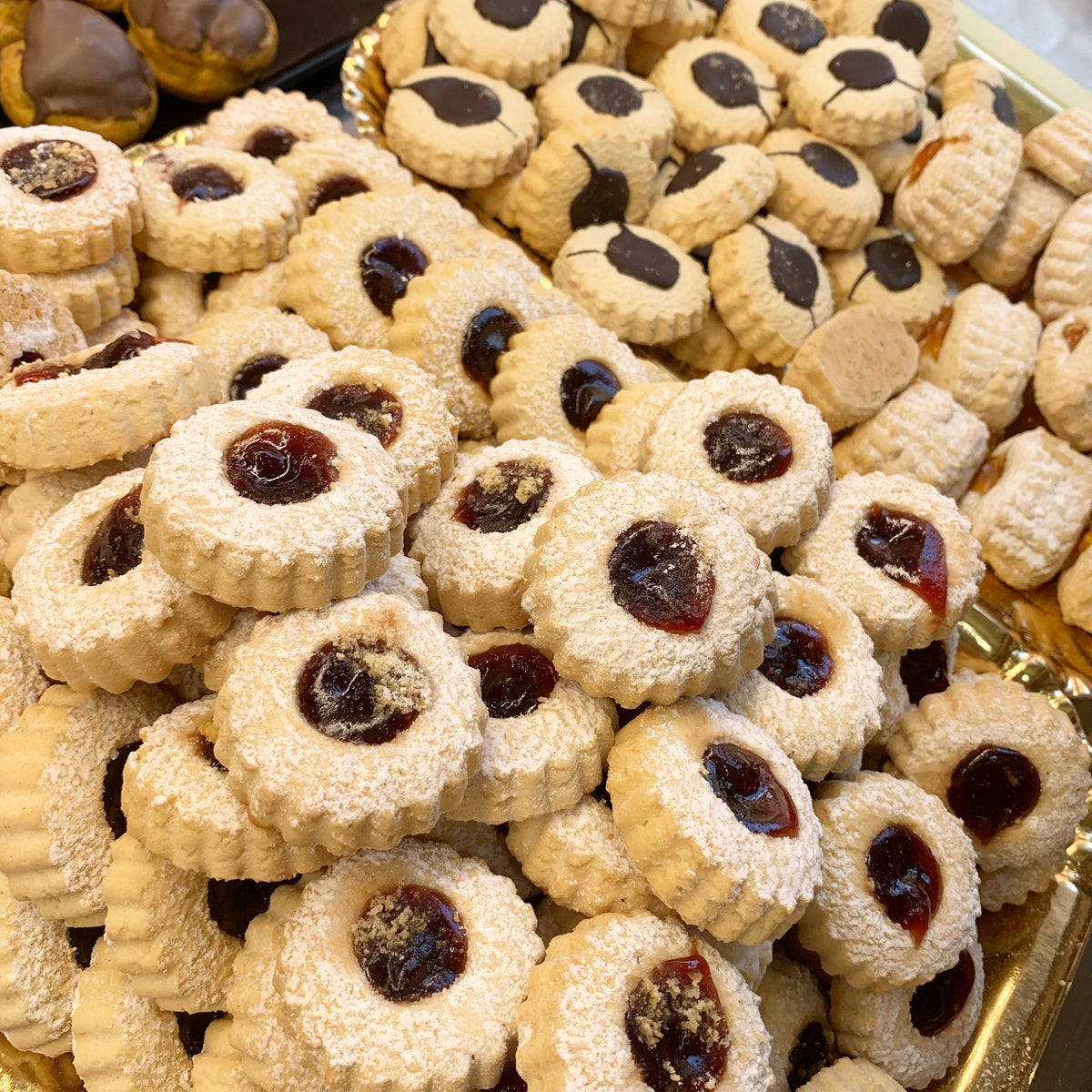 Biscotti