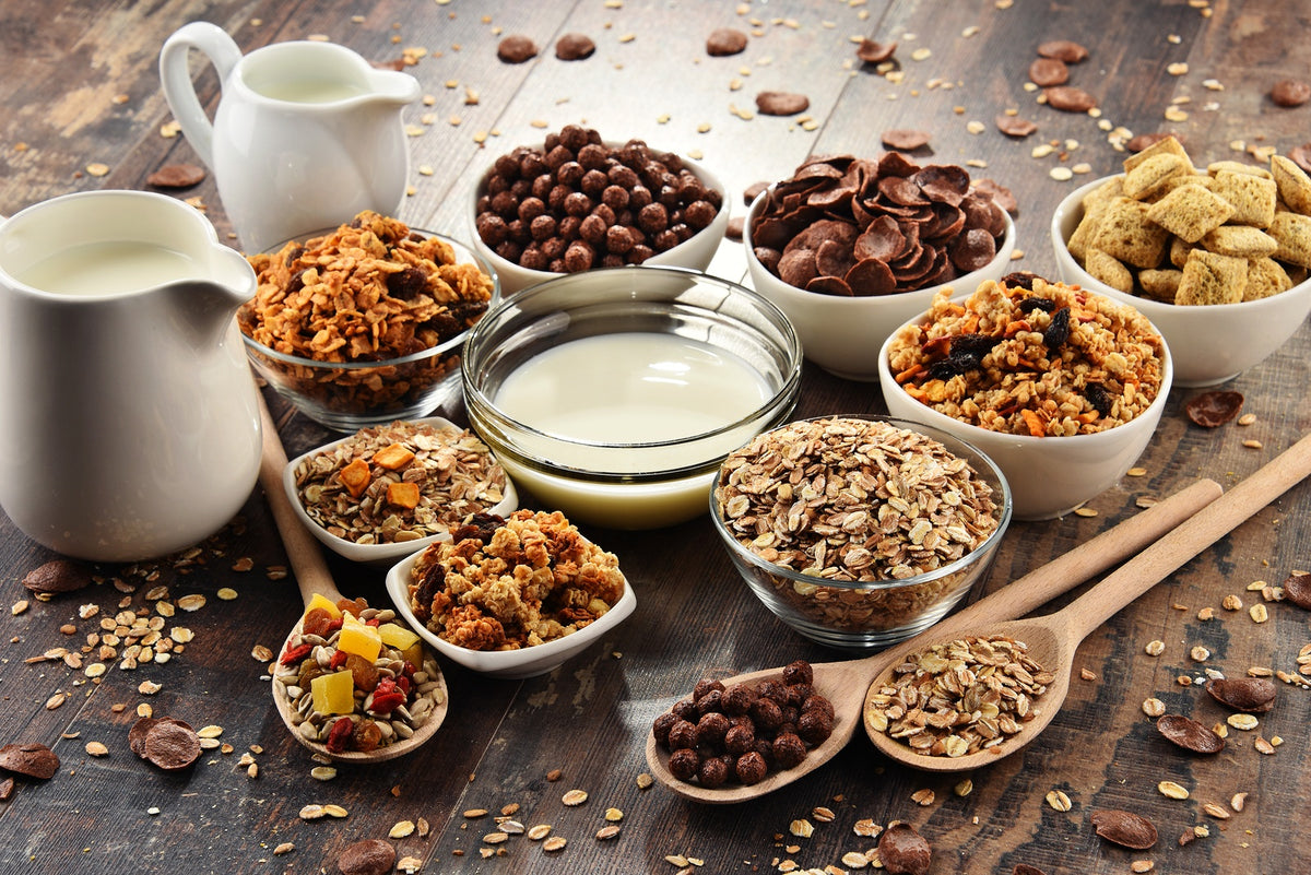 Cereali