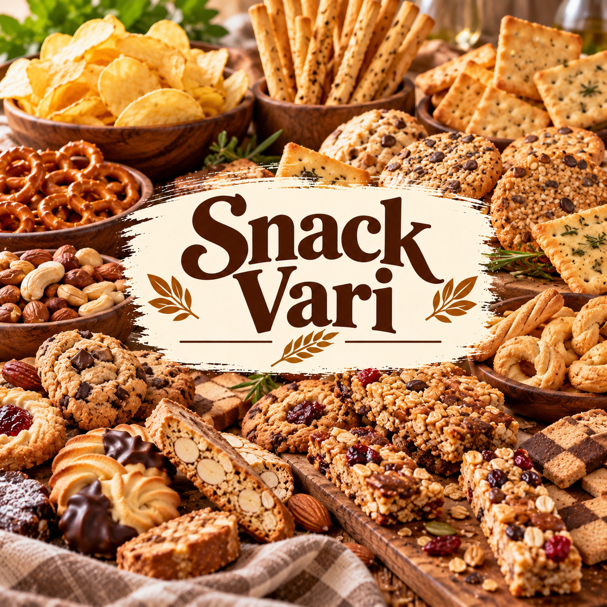 Snack