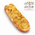 Lingua con patate