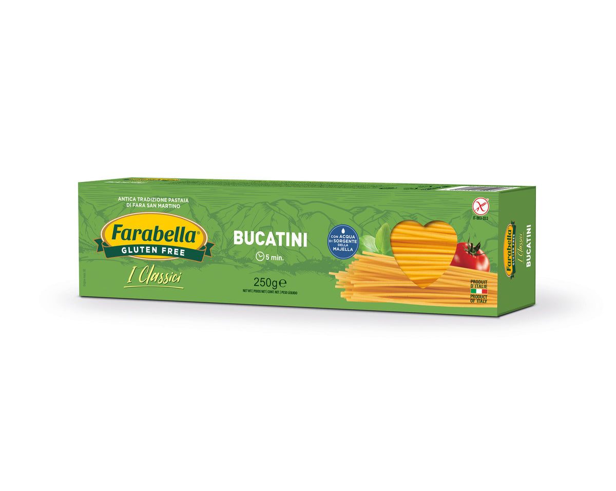 Farabella Bucatini 250 g