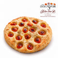 Focaccia pugliese