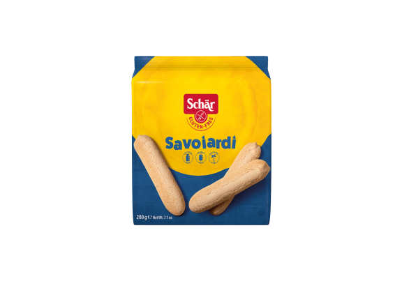 Schär Savoiardi