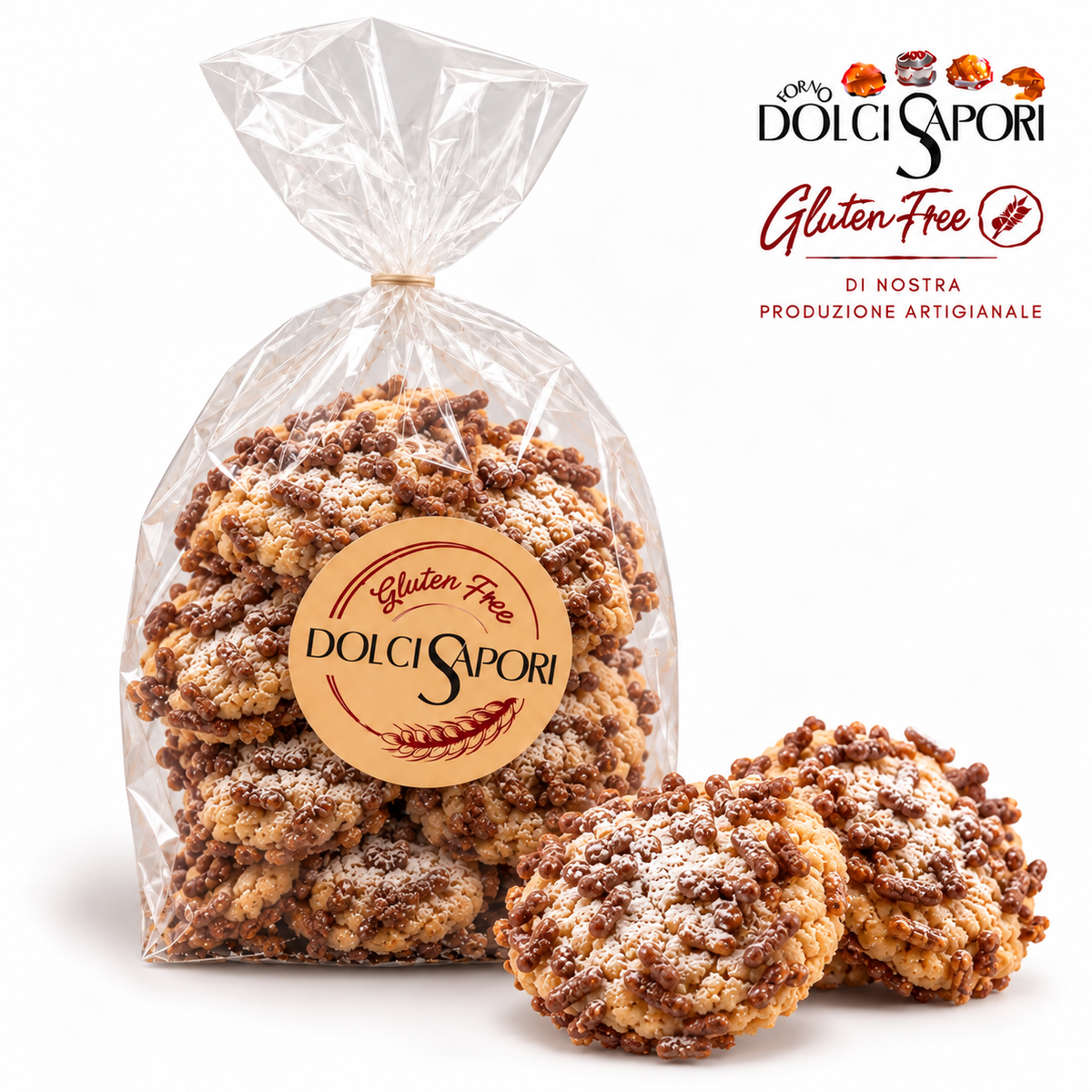 Dolci Sapori - Riso Ciok