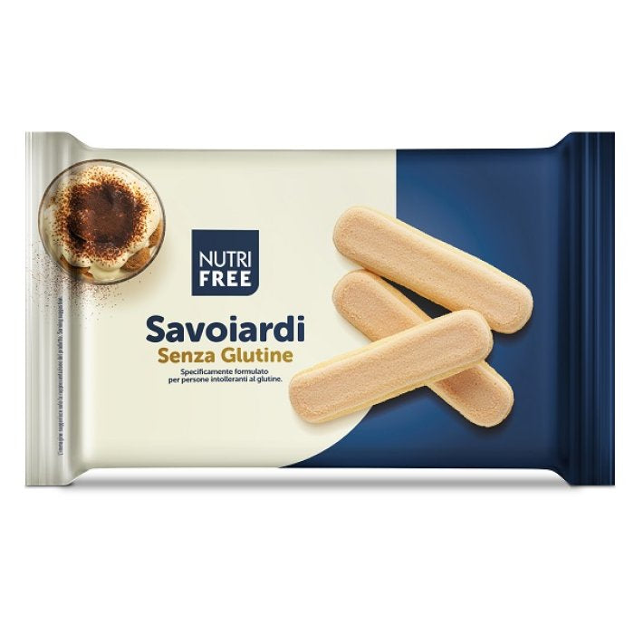 Nutrifree Savoiardi