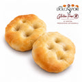 Pizzette bianche