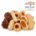 Dolci Sapori Pasticceria da Tè – 250 g