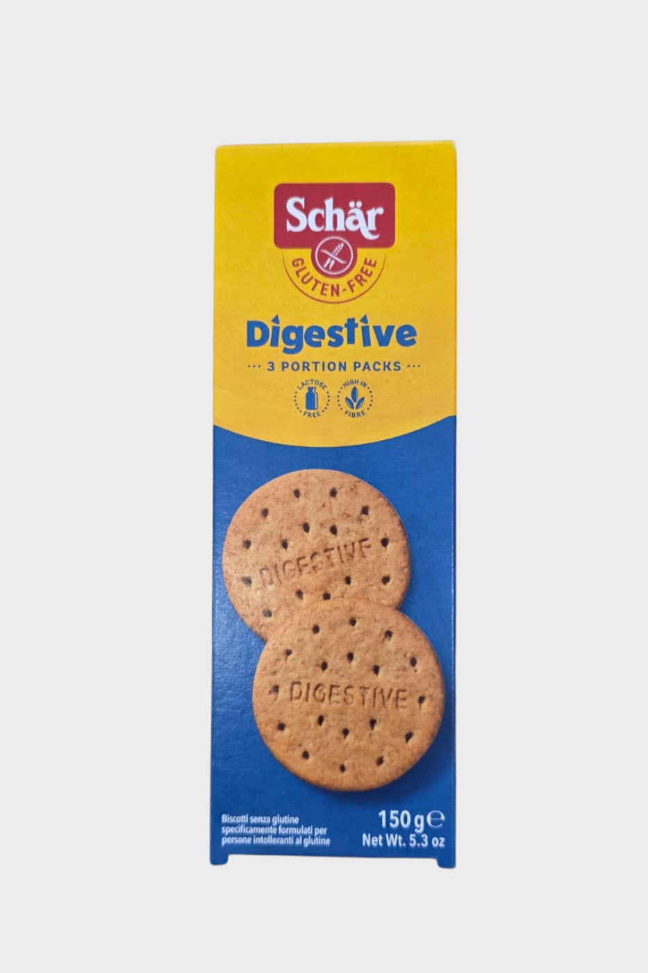 Schär Digestive – 150 g