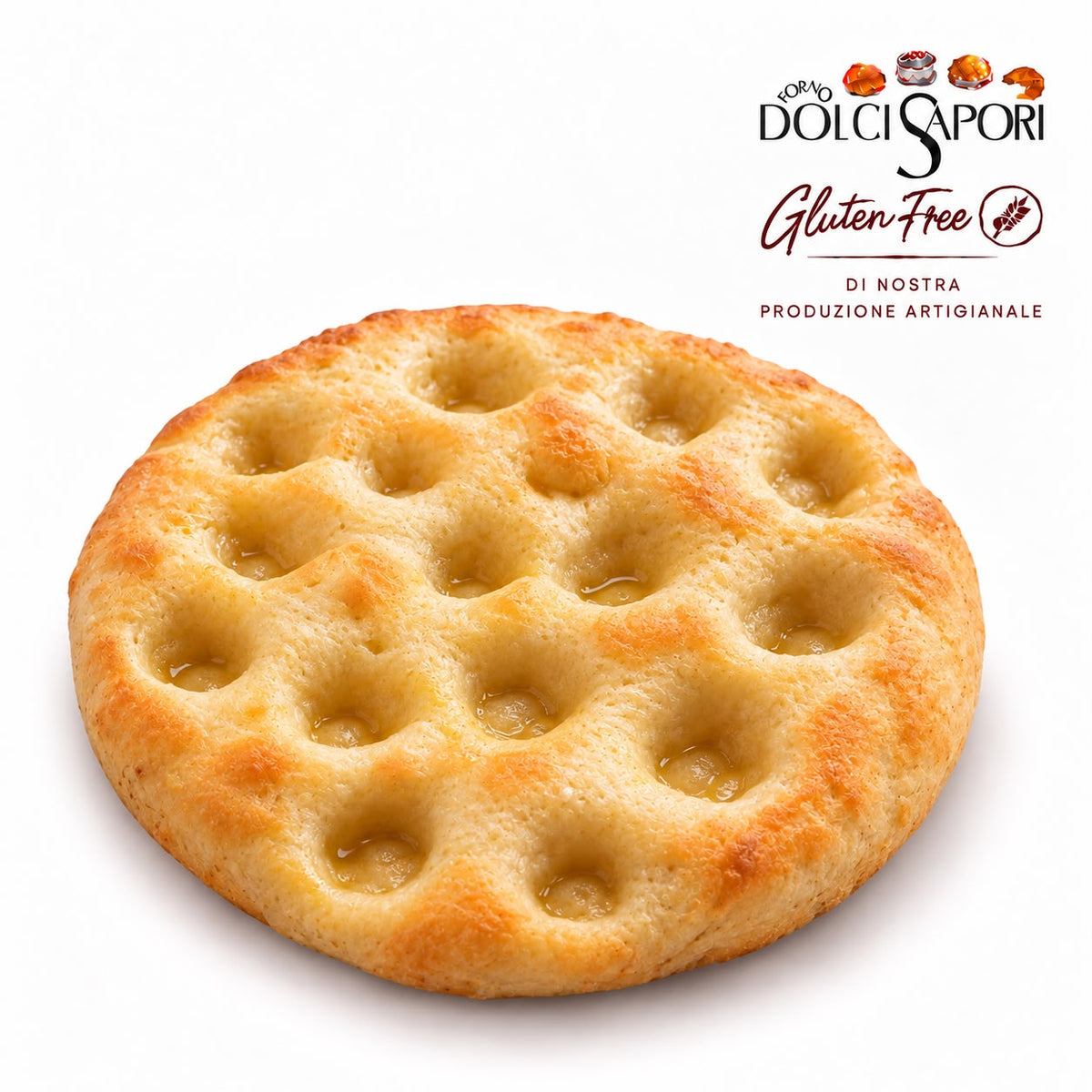 Focaccia
