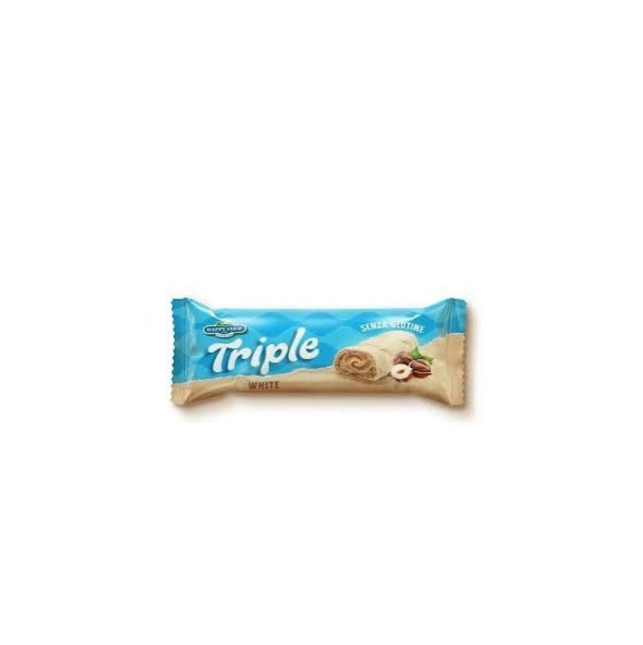 Happy Farm Triple White