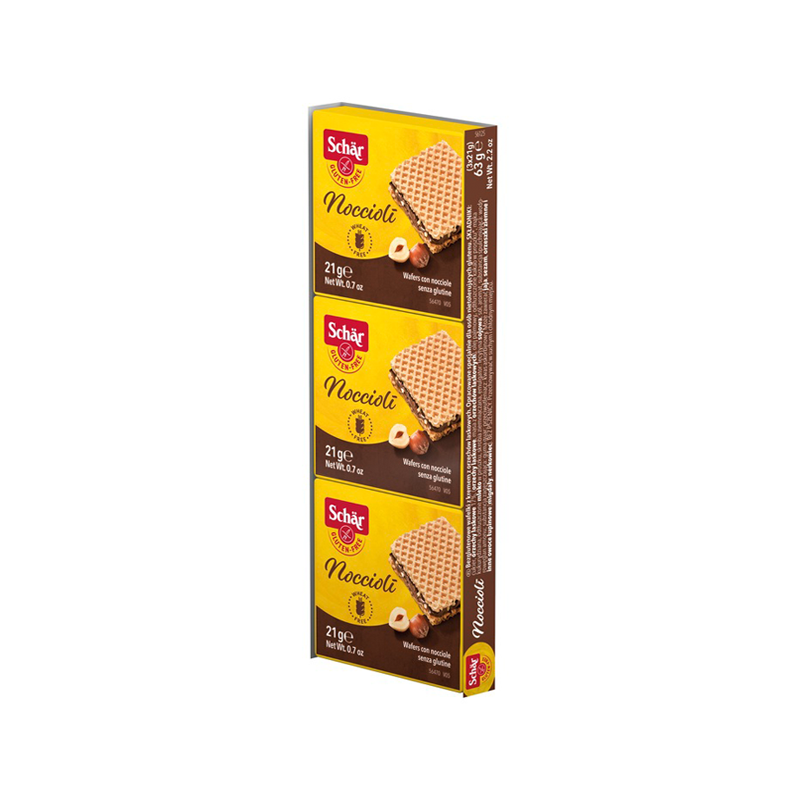 Schär Nocciolì