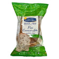 Piaceri Mediterranei Pane Casareccio a Fette – 300 g