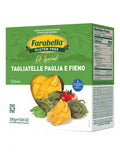 Farabella Tagliatelle Paglia e Fieno – 250 g
