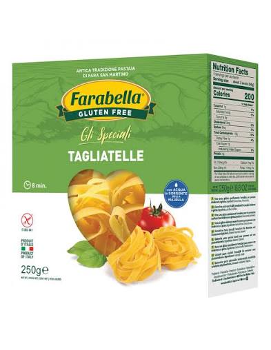 Farabella Tagliatelle – 250 g