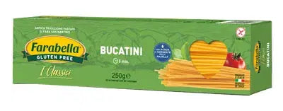 Farabella Bucatini – 250 g