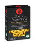 La Pasta di Francesca Fusilli – 250 g