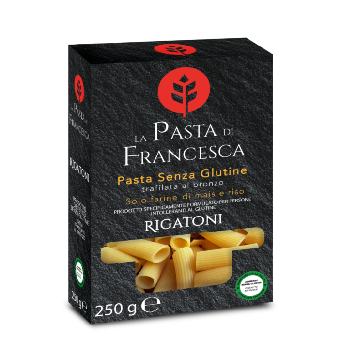 La Pasta di Francesca Rigatoni – 250 g