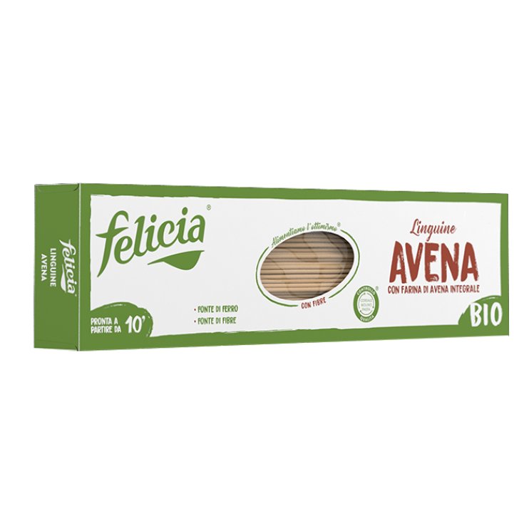 Felicia Linguine di Avena Integrale – 340 g