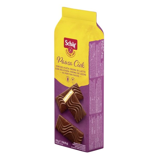Schär Pausa Ciok – 350 g