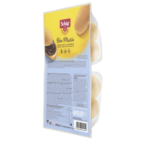 Schär Bon Matín – 200 g