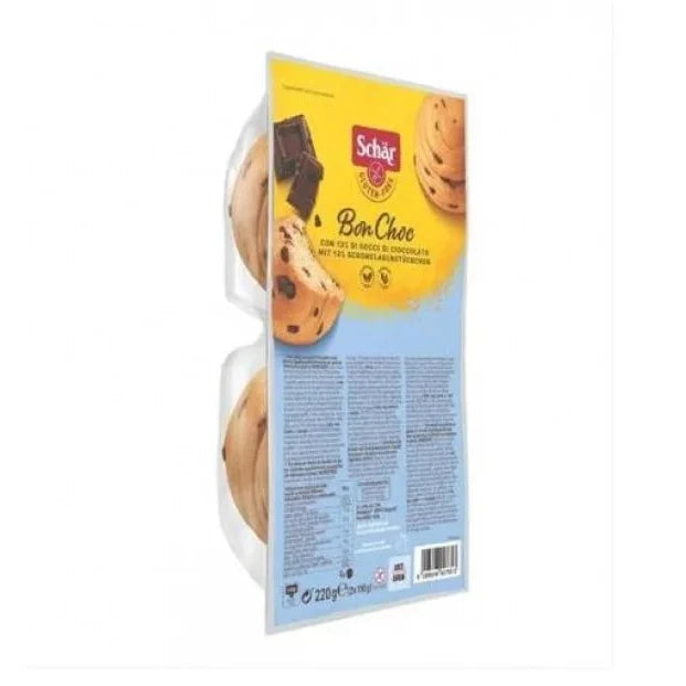 Schär Bon Choc – 220 g