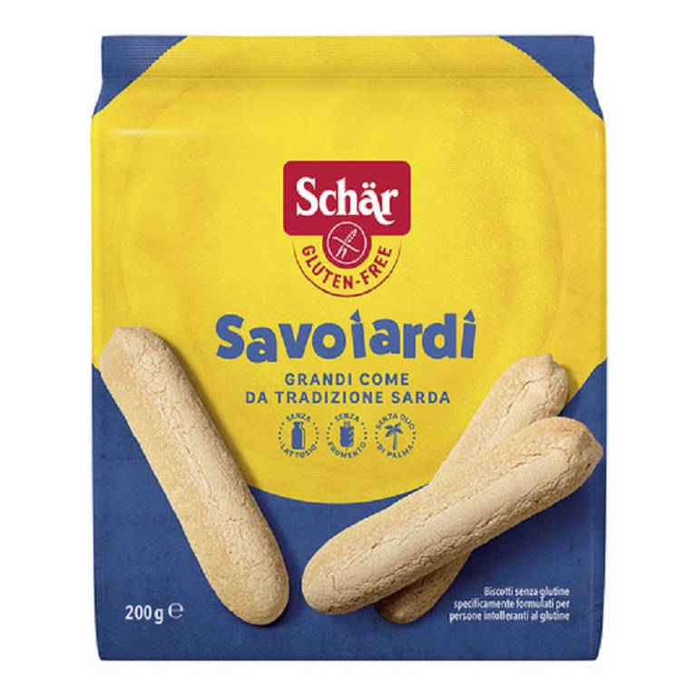 Schär Savoiardi – 200 g