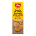 Schär Biscotto all'Avena con zinco e ferro – 130 g