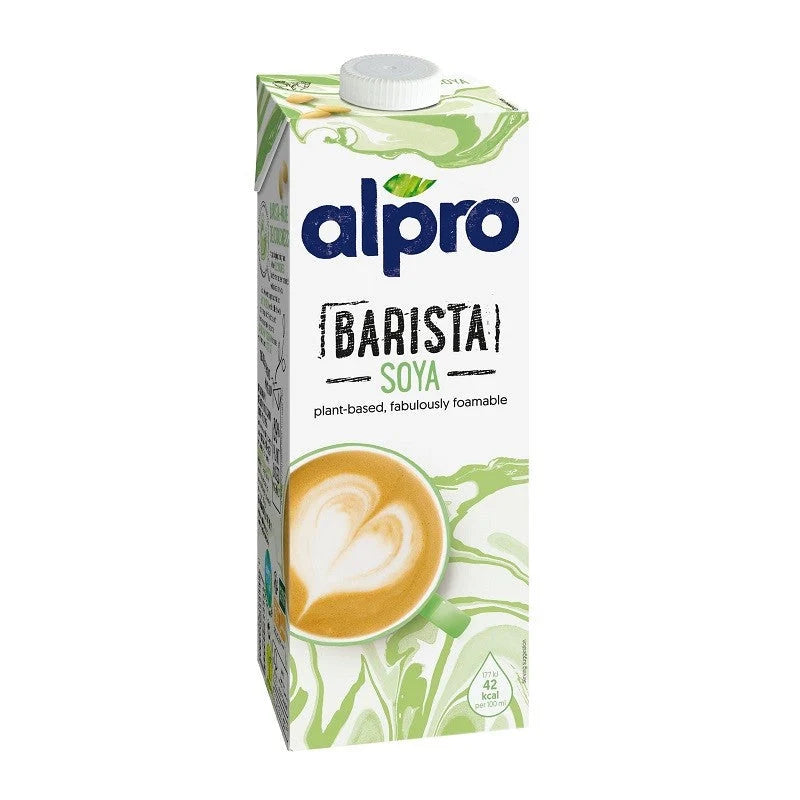 Alpro Barista Soia – 1 L