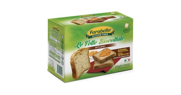 Farabella Fette biscottate 200g