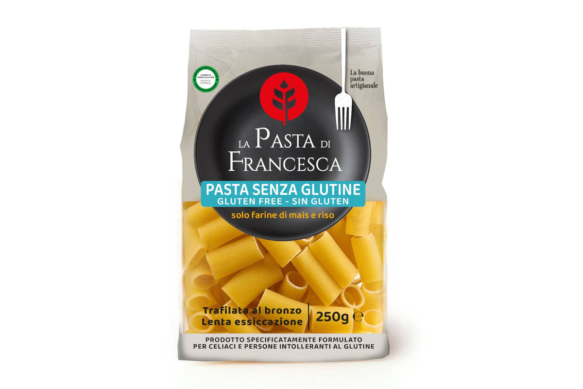 La Pasta di Francesca Rigatoni 250 g