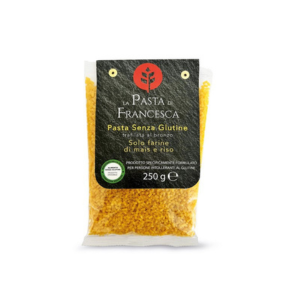 La Pasta di Francesca Perline 250 g