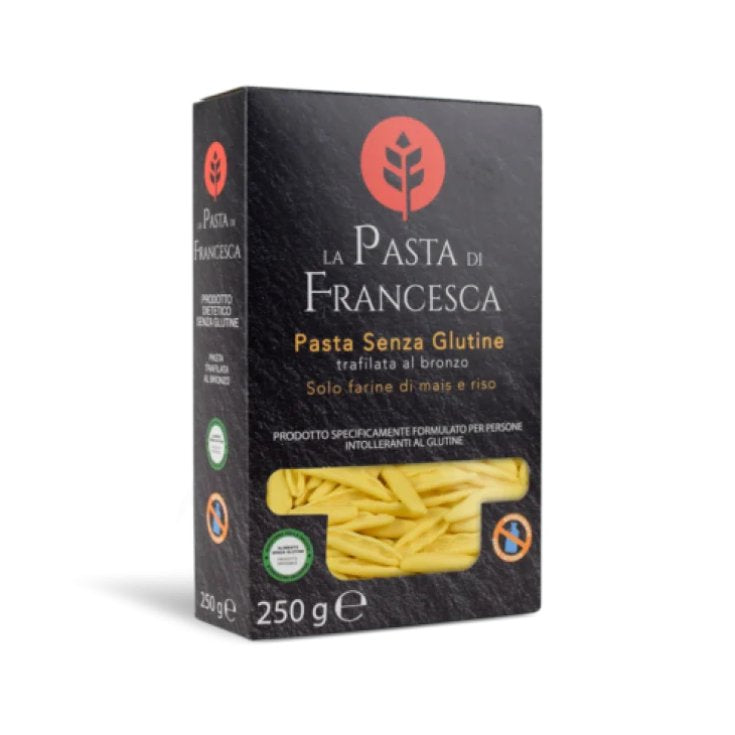 La Pasta di Francesca Fusilli calabresi 250 g