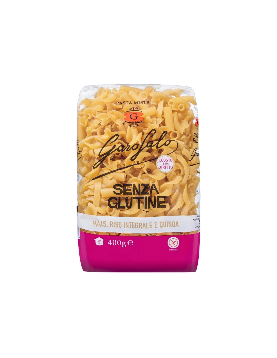 Garofalo Pasta mista 400 g