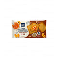 Nutrifree Fette biscottate con farina integrale