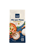 Nutrifree Mix per pizza