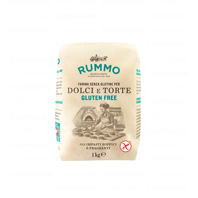 Rummo Farina per dolci e torte