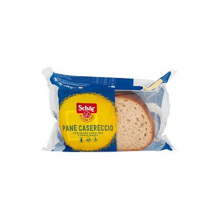 Schär Pan casareccio