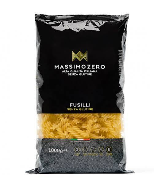 Massimo Zero Fusilli 1 kg