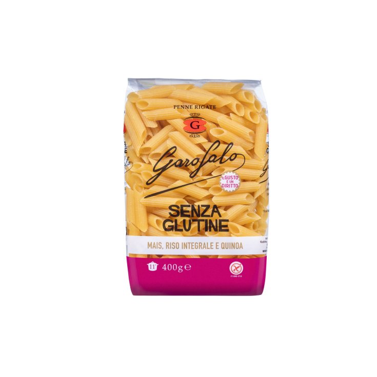 Garofalo Penne Rigate 400 g