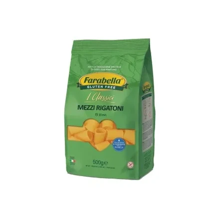 Farabella Mezzi Rigatoni 500 g