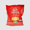 Happy Farm Happy Cracker – Gusto classico – 60 g