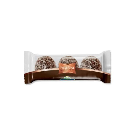Happy Farm Perla Nera – Fondente al cocco