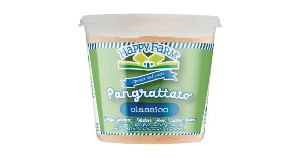 Happy Farm Pangrattato – 340 g
