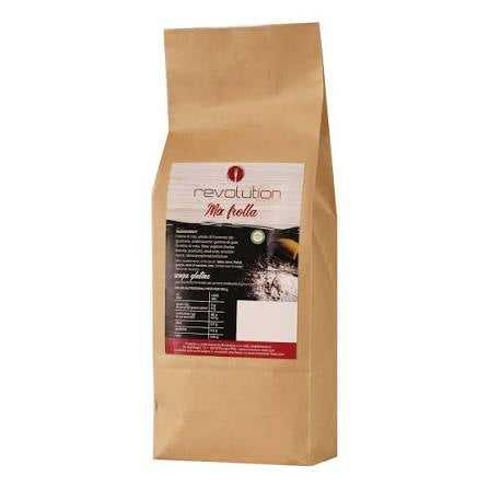 Revolution Mix Frolla – 1 kg