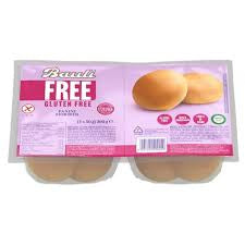 Bauli Panini Morbidi – 200 g