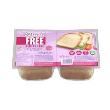 Bauli Pan Bauletto Classico – 350 g