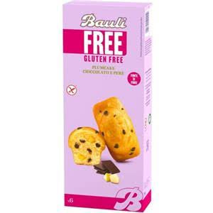 Bauli Plumcake Cioccolato e Pere – 110 g