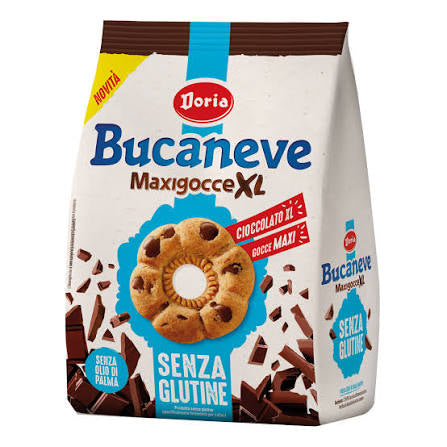Doria Bucaneve Maxi Gocce XL – 200 g