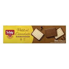 Schär Petit al Cioccolato – 130 g