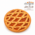 Dolci Sapori Crostata all’Albicocca  – 500 g